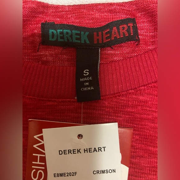 ❤️NWT Christmas Shirt 🎅🏻 - Picture 5 of 16